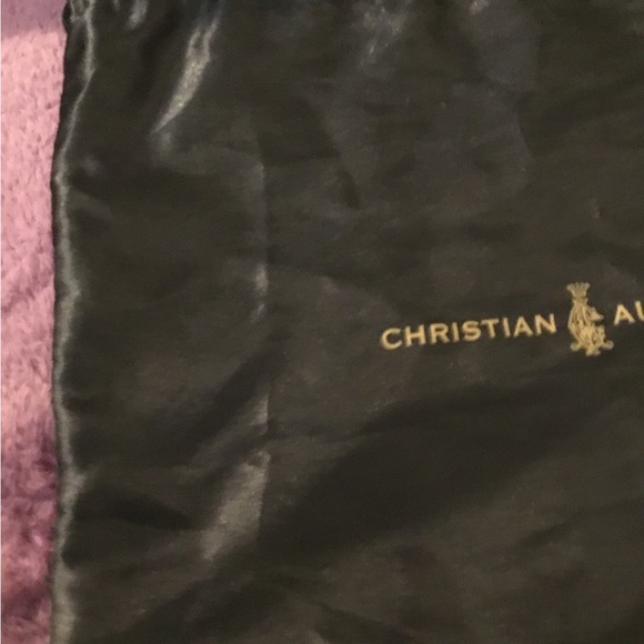 Christian Audigier Brown Dust Cover(Satin) - Picture 2 of 9